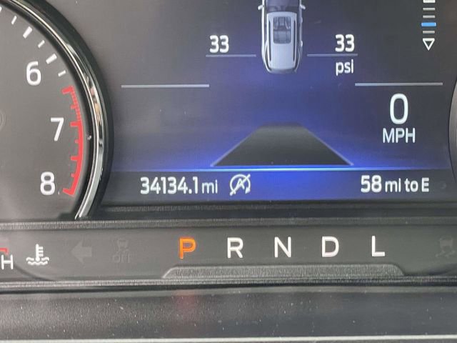 Certified 2023 Ford Explorer XLT w/ Equipment Group 202A image 20