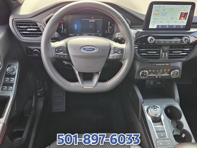 Certified 2023 Ford Escape ST-Line FWD image 11