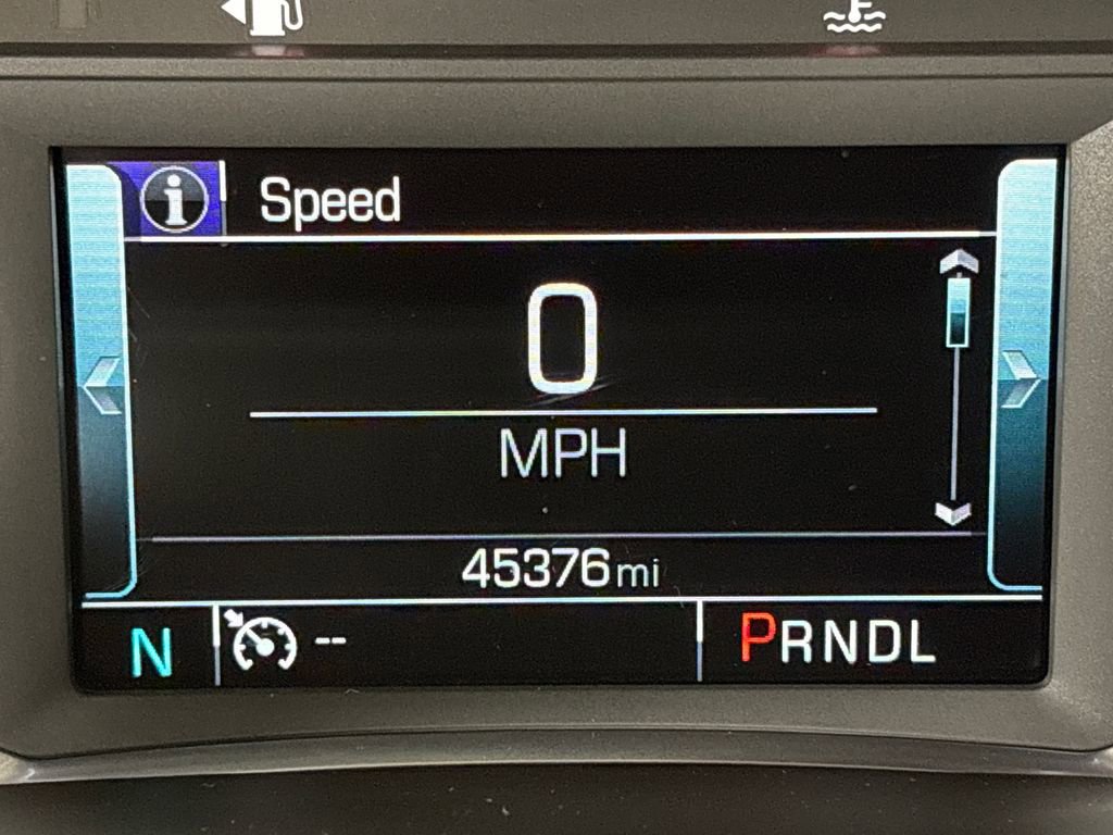 Used 2019 GMC Acadia SLT AWD/4WD image 22