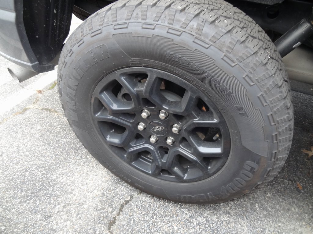 Certified 2025 Ford F150 XLT w/ Equipment Group 302A MID image 14