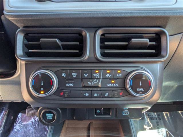 Certified 2022 Ford Maverick Lariat w/ Lariat Luxury Package AWD/4WD image 16
