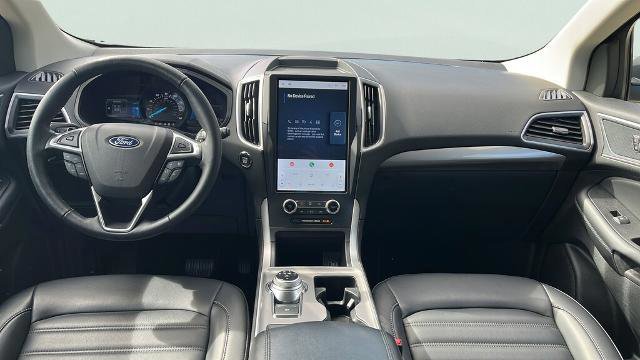 Certified 2024 Ford Edge SEL w/ Convenience Package image 10