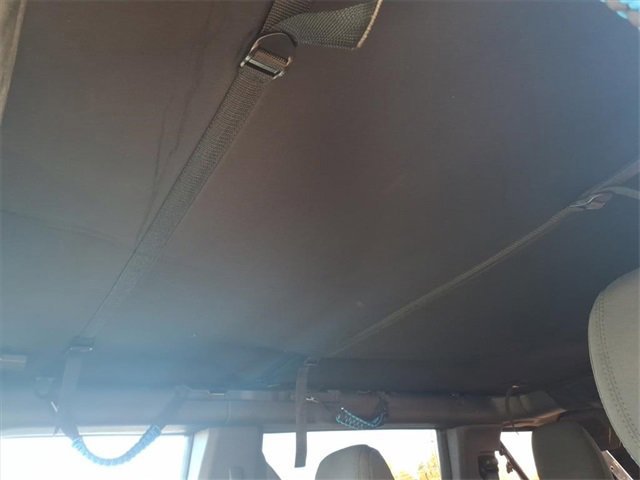 Certified 2023 Ford Bronco Outer Banks image 15