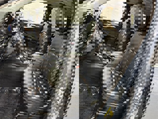 Certified 2023 Ford Escape Platinum image 3