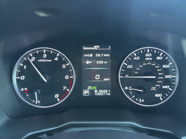 Used 2020 Subaru Outback Limited XT AWD/4WD image 24