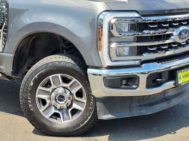 Certified 2024 Ford F250 Lariat AWD/4WD image 5
