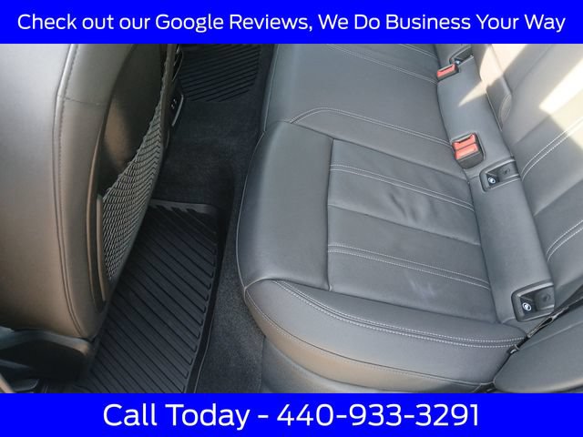 Used 2024 Audi A3 2.0T Premium Plus w/ Premium Plus Package AWD/4WD image 32