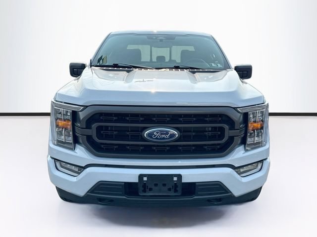 Certified 2022 Ford F150 XLT w/ Equipment Group 302A High AWD/4WD image 3