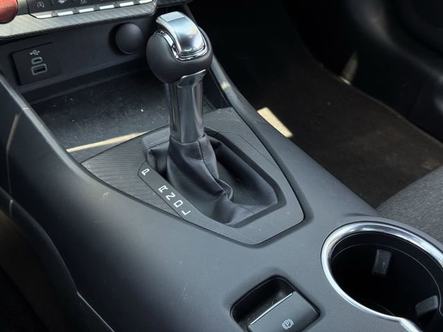 Certified 2025 Ford Mustang Coupe RWD image 22