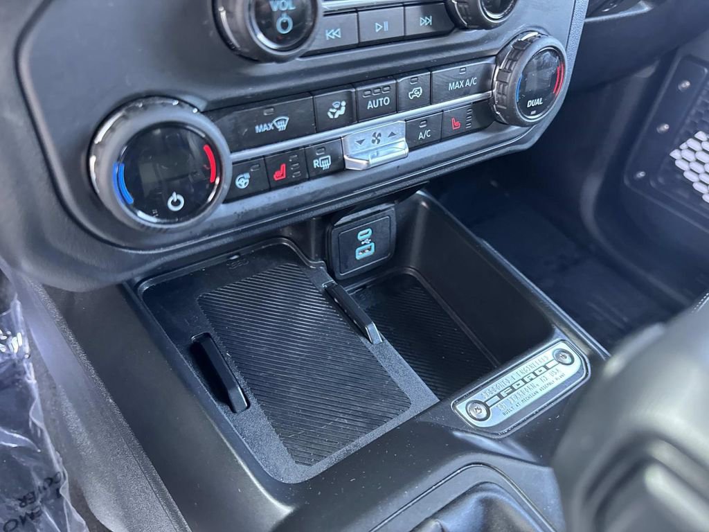 Certified 2025 Ford Bronco Outer Banks image 30
