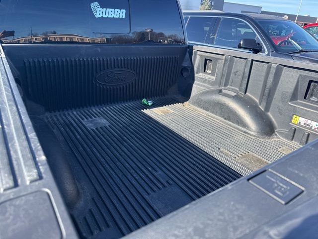 Certified 2023 Ford F150 XLT w/ Equipment Group 302A High image 9