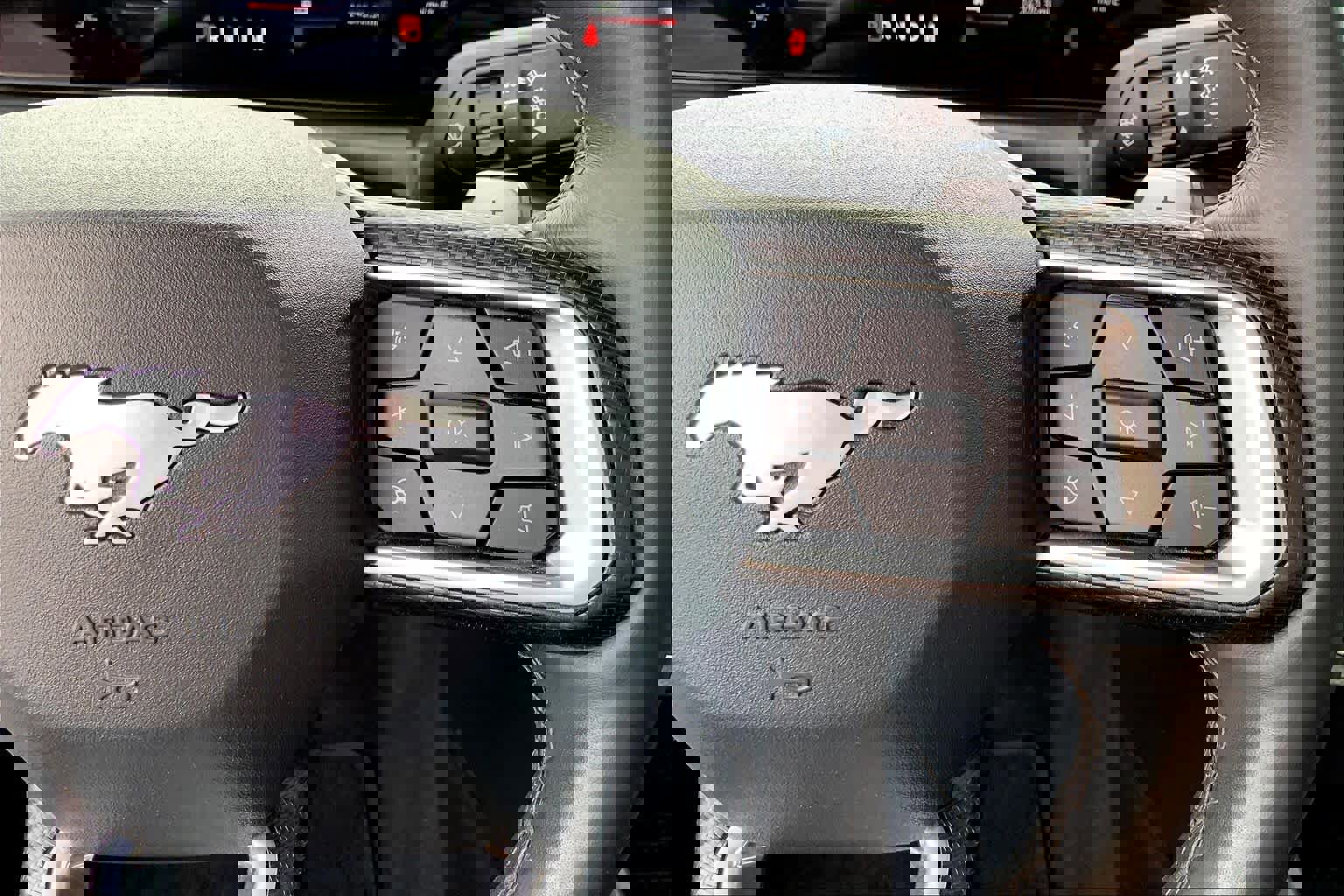 Certified 2024 Ford Mustang GT Premium image 24