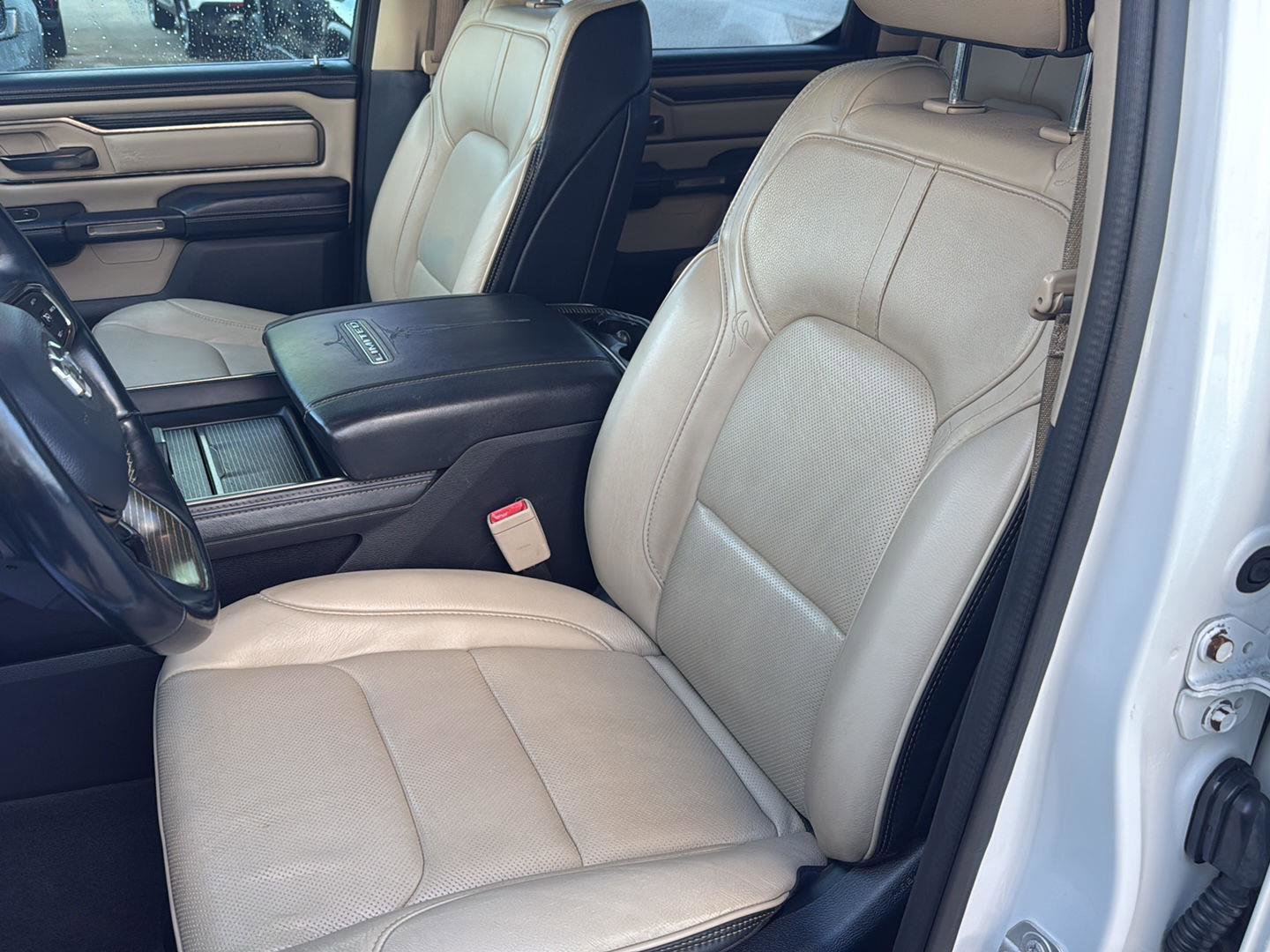 Used 2020 RAM 1500 Limited image 13