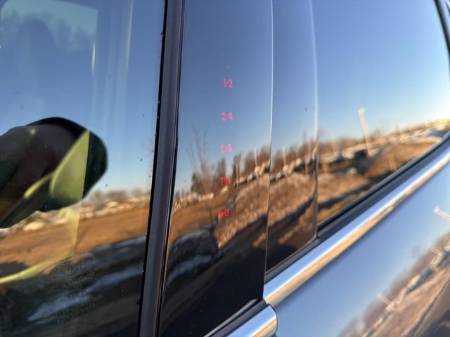 Certified 2023 Ford Escape Platinum w/ Premium Technology Package image 21