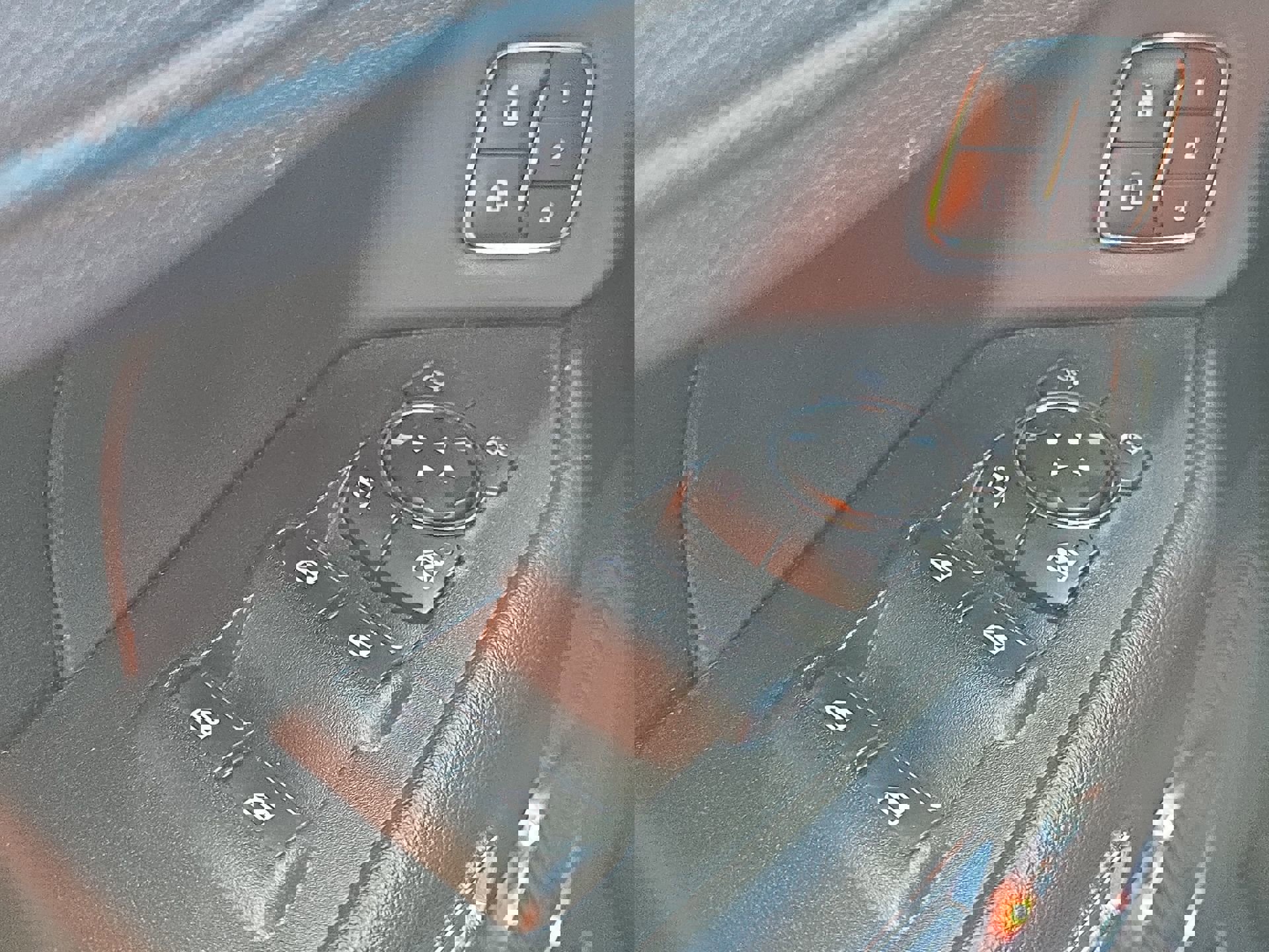 Certified 2021 Ford Expedition XLT image 14