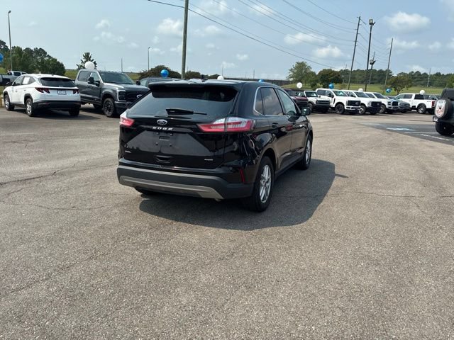 Certified 2024 Ford Edge SEL AWD/4WD image 36