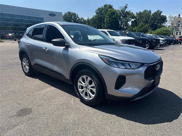 Certified 2023 Ford Escape Active image 43