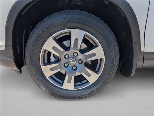 Used 2017 Honda Ridgeline RTL-T image 29