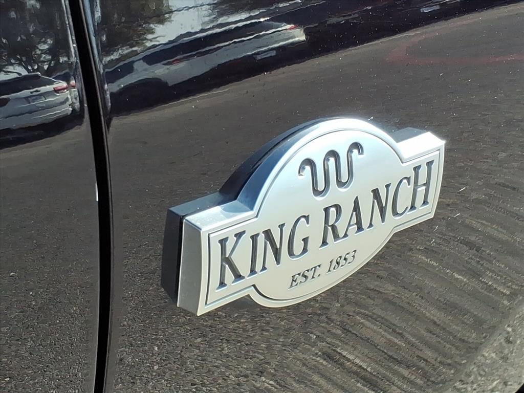 Certified 2021 Ford Expedition King Ranch image 6