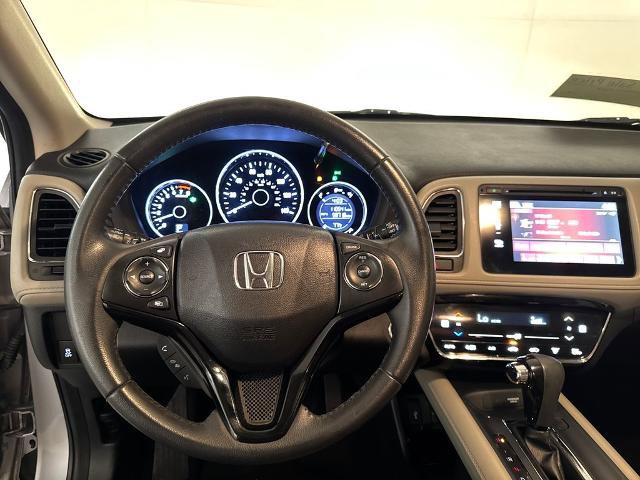 Used 2018 Honda HR-V EX-L image 7