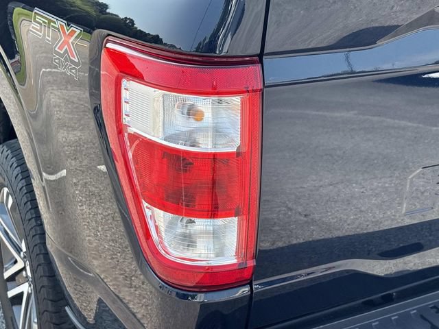 Certified 2023 Ford F150 XL w/ STX Appearance Package AWD/4WD image 12