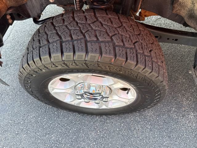 Certified 2025 Ford F250 XLT w/ Snow Plow Prep Package AWD/4WD image 15