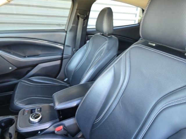 Certified 2021 Ford Mustang Mach-E Premium image 18