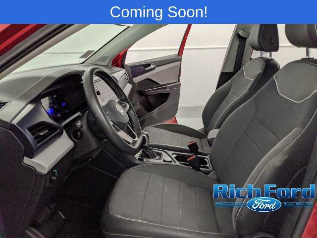 Used 2023 Volkswagen Taos SE image 16