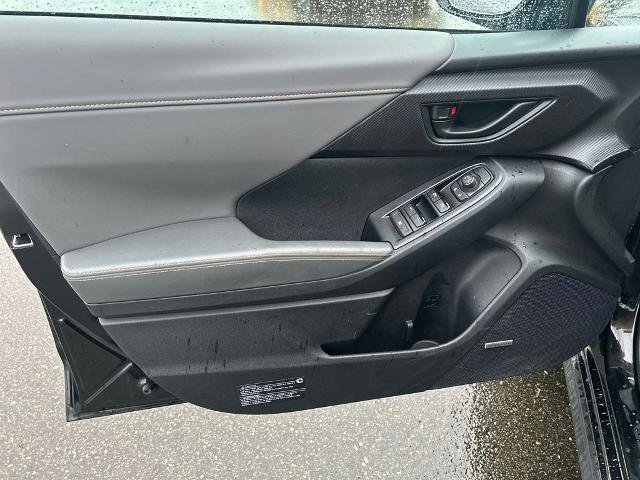 Used 2024 Subaru Crosstrek 2.5i Wilderness AWD/4WD image 17