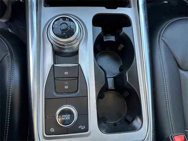 Certified 2023 Ford Explorer XLT w/ Equipment Group 202A image 25