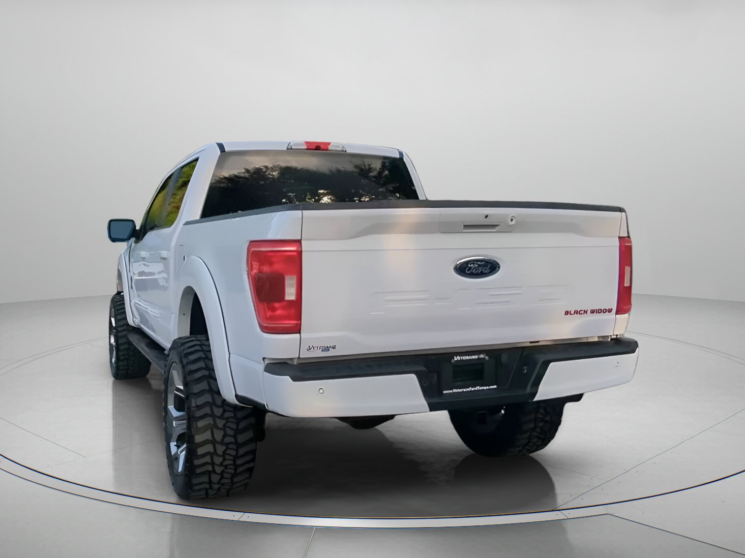 Certified 2021 Ford F150 XLT w/ Equipment Group 302A High AWD/4WD image 22