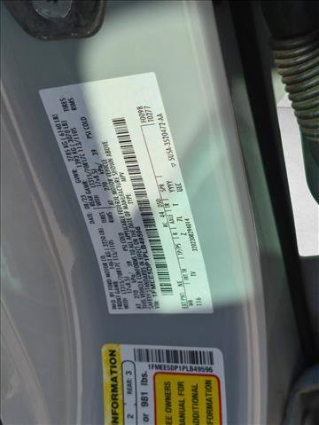 Certified 2023 Ford Bronco Wildtrak AWD/4WD image 27