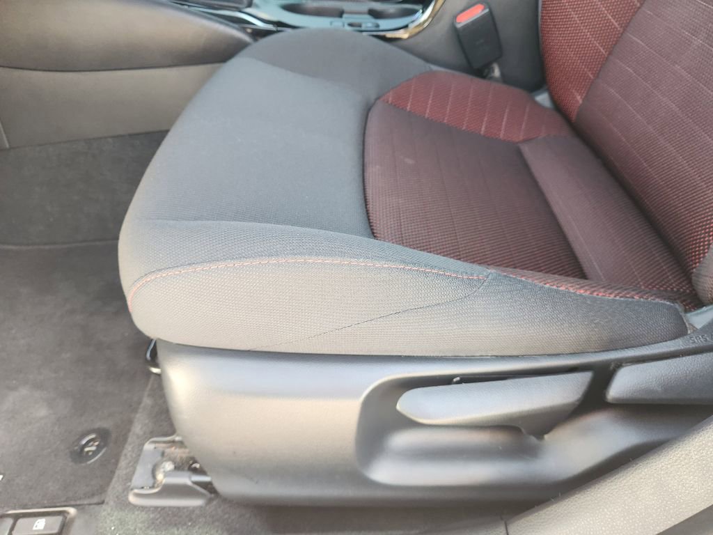Used 2023 Toyota Corolla SE image 23