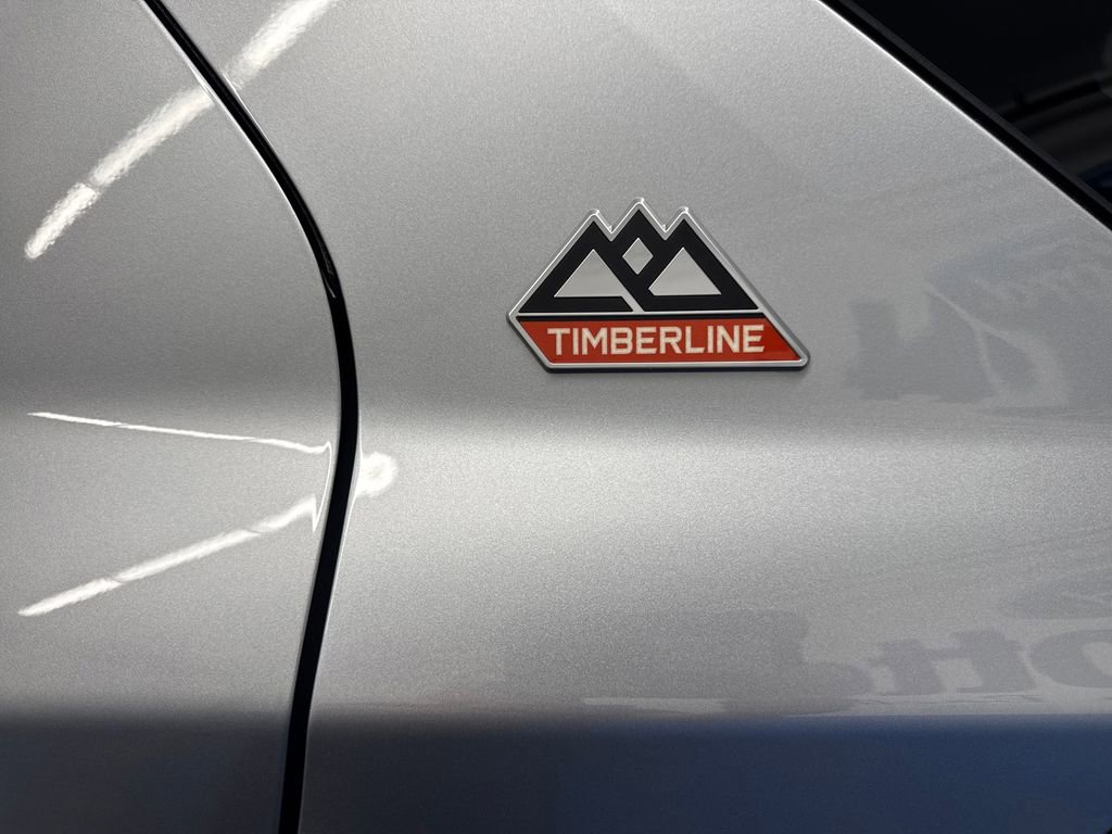 Certified 2022 Ford Explorer Timberline w/ Timberline Technology Package AWD/4WD image 34