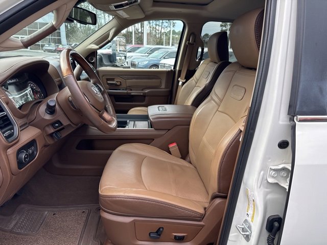 Used 2021 RAM 3500 Limited image 11