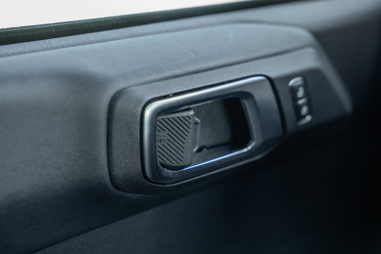 Certified 2022 Ford Bronco Raptor AWD/4WD image 31