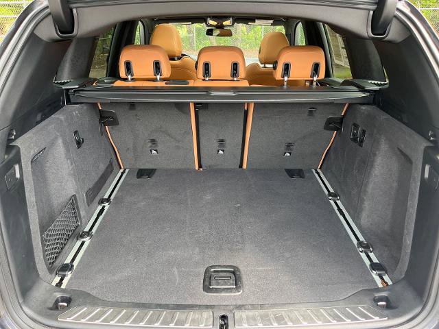 Used 2019 BMW X3 xDrive30i w/ Convenience Package AWD/4WD image 19