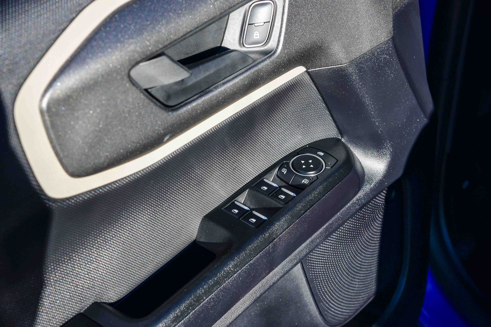 Certified 2025 Ford Bronco Sport Big Bend w/ Convenience Package image 21