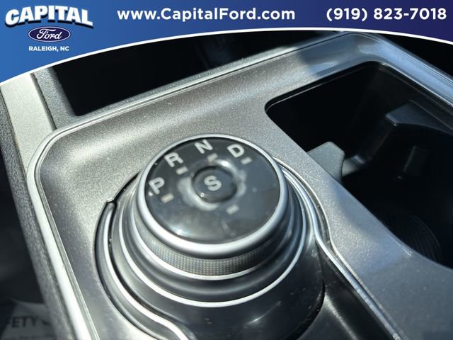 Certified 2024 Ford Edge SEL w/ Convenience Package AWD/4WD image 31