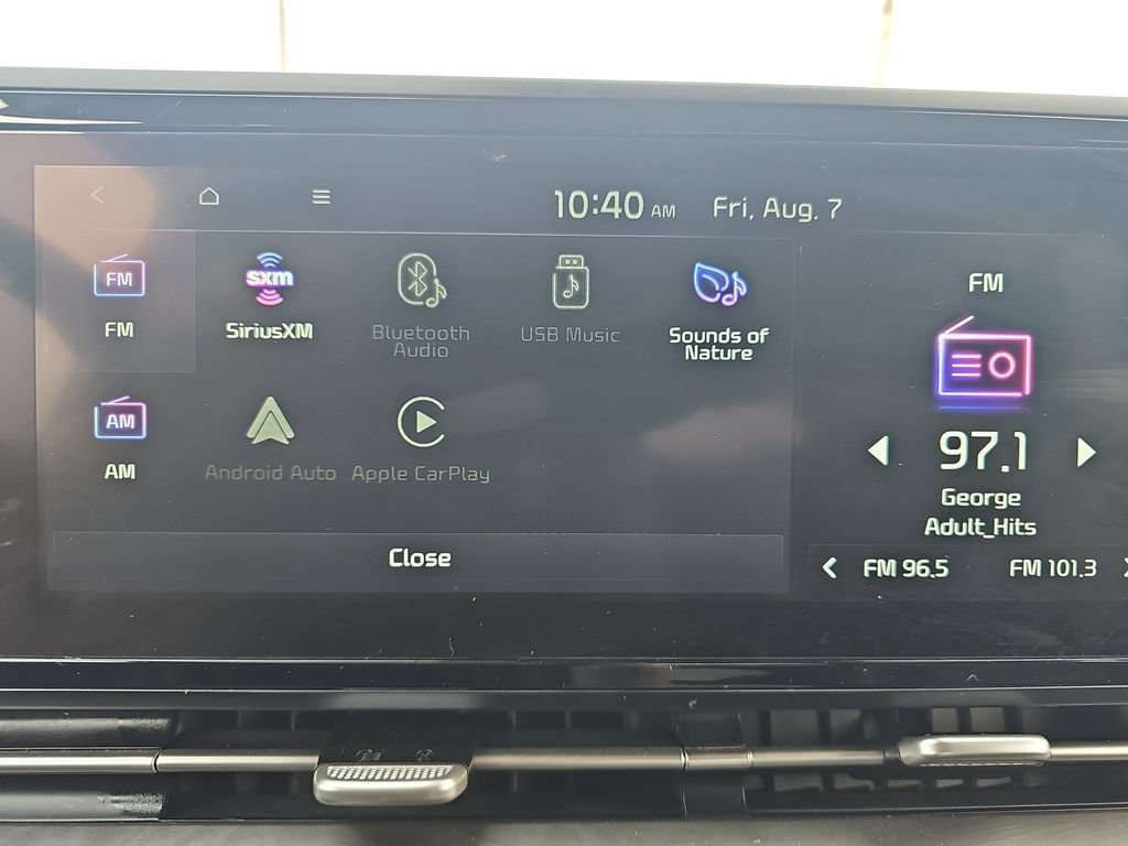 Used 2022 Kia Carnival SX FWD image 22