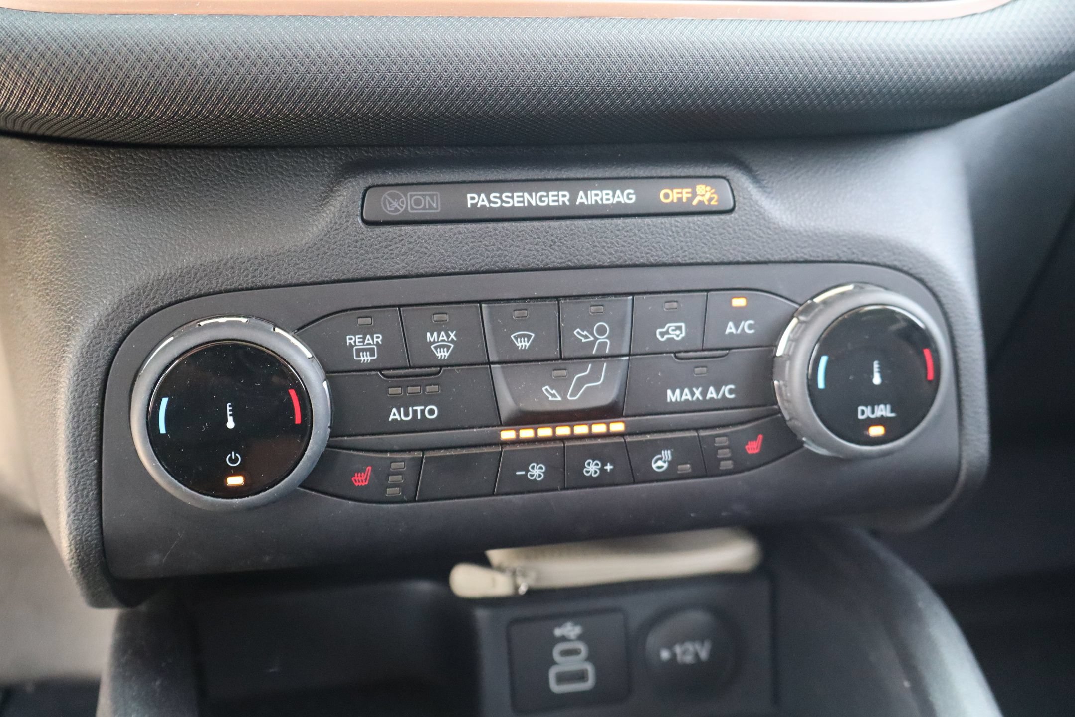 Certified 2023 Ford Bronco Sport Outer Banks AWD/4WD image 20