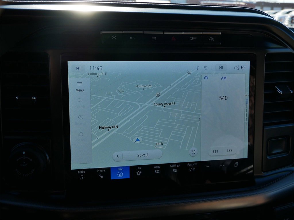 Certified 2024 Ford F150 Raptor image 21