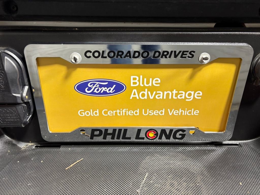 Certified 2024 Ford F350 XLT image 30