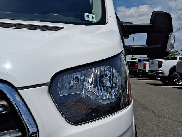 Certified 2020 Ford Transit 350 Medium Roof RWD image 14