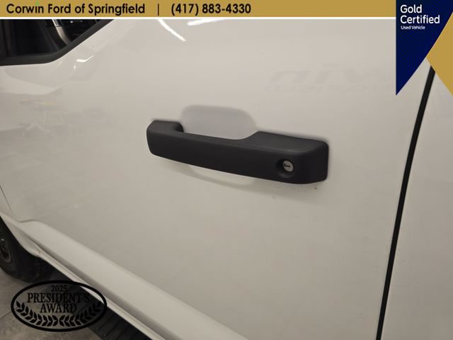 Certified 2021 Ford F150 XLT AWD/4WD image 20