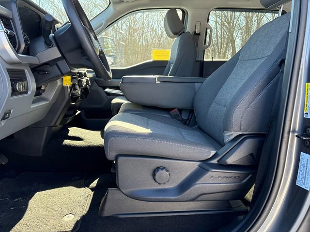 Certified 2025 Ford F350 XL w/ STX Appearance Package image 34