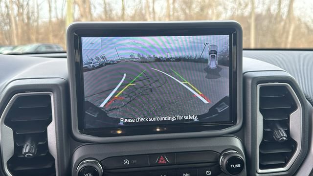 Certified 2023 Ford Bronco Sport Big Bend w/ Convenience Package image 26