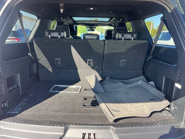 Certified 2021 Ford Expedition Max XLT AWD/4WD image 26