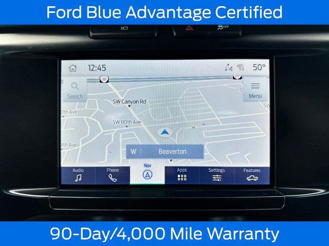 Certified 2023 Ford F150 XLT w/ Equipment Group 301A Mid image 20