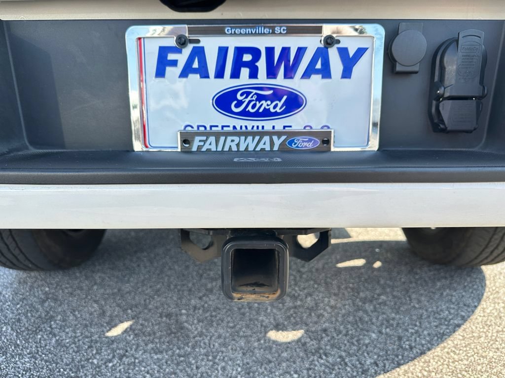 Certified 2025 Ford F150 Platinum w/ Equipment Group 702A High AWD/4WD image 27